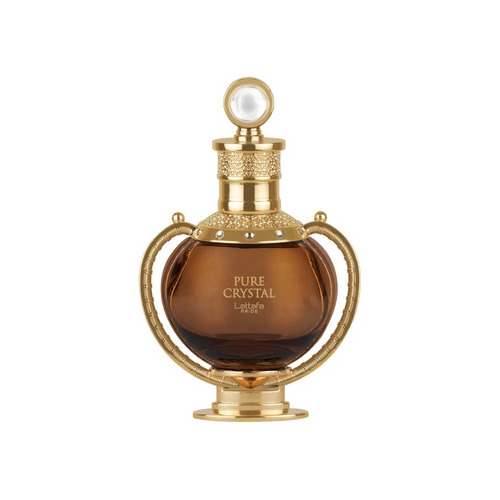 Lattafa Perfumes Pure Crystal EDP (Unisex
