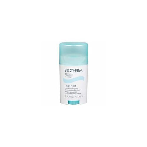 BIOTHERM Pure Deo Stick - Antiperspirant