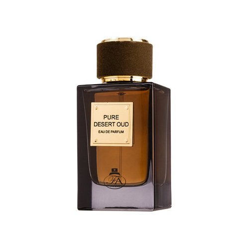 French Avenue Pure Desert Oud EDP
