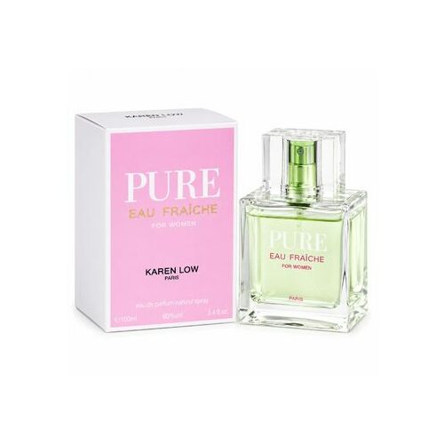 Karen Low Pure Eau Fraiche EDP