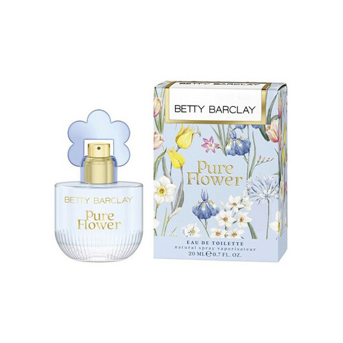 Betty Barclay Pure Flower EDT (Woman