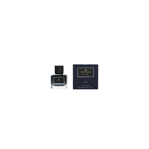 Tom Tailor Pure for Him EDT