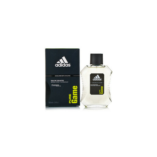 Adidas Pure Game EDT (Man, 100ml)