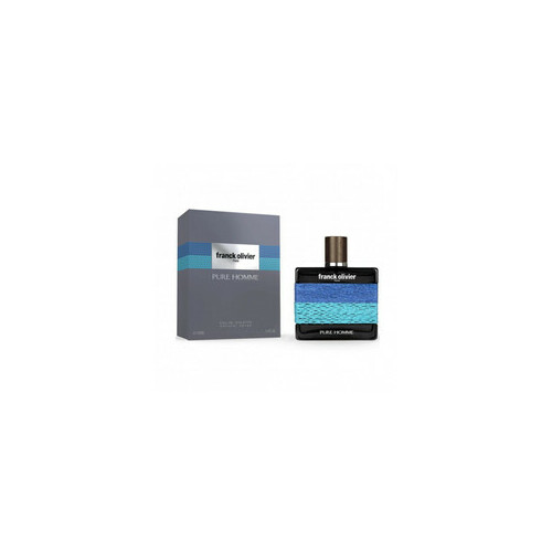 Franck Olivier Pure Homme EDT (Man