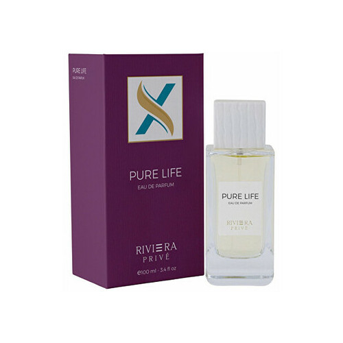 Riviera Privé Pure Life EDP (Woman