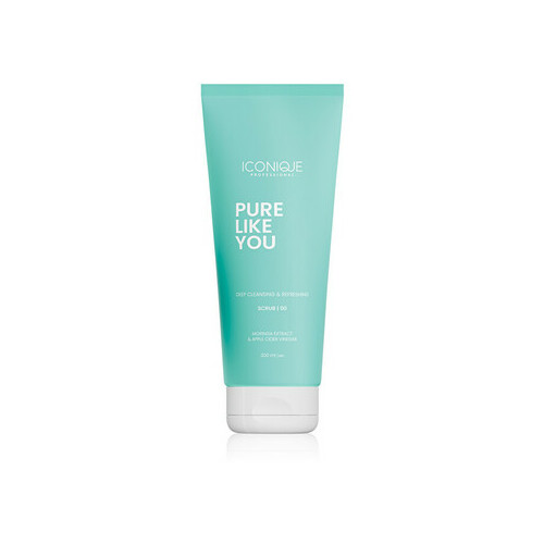ICONIQUE Professional Pure Like You Scrub