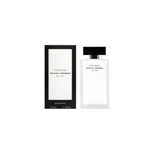 Narciso Rodriguez Pure Musc EDP (Woman