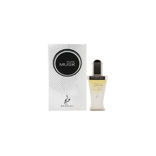 Khadlaj Pure Musk (Woman, 20ml) |