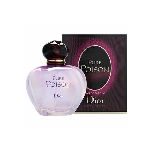 DIOR Pure Poison EDP (Woman, 30ml)