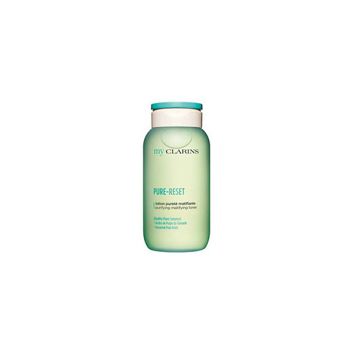 Clarins Pure Reset Purifying Mattifying Toner