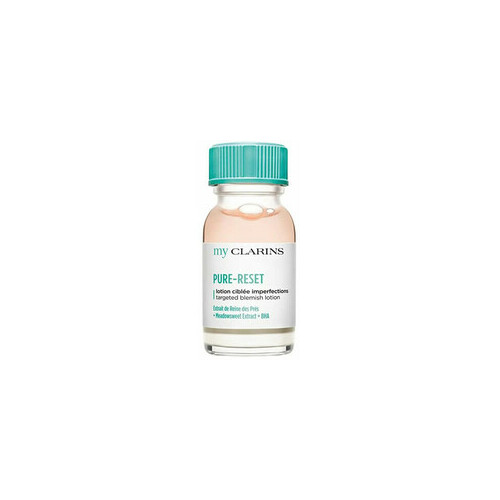 Clarins Pure Reset Targeted Blemish Lotion