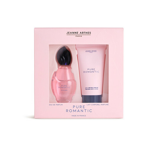 Jeanne Arthes Pure Romantic Dárková sada
