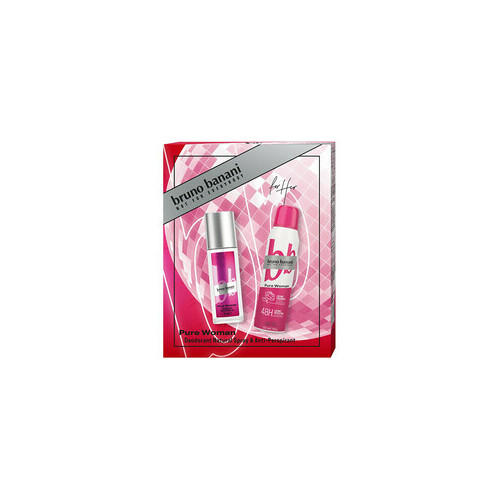 Bruno Banani Pure Woman Gift Set