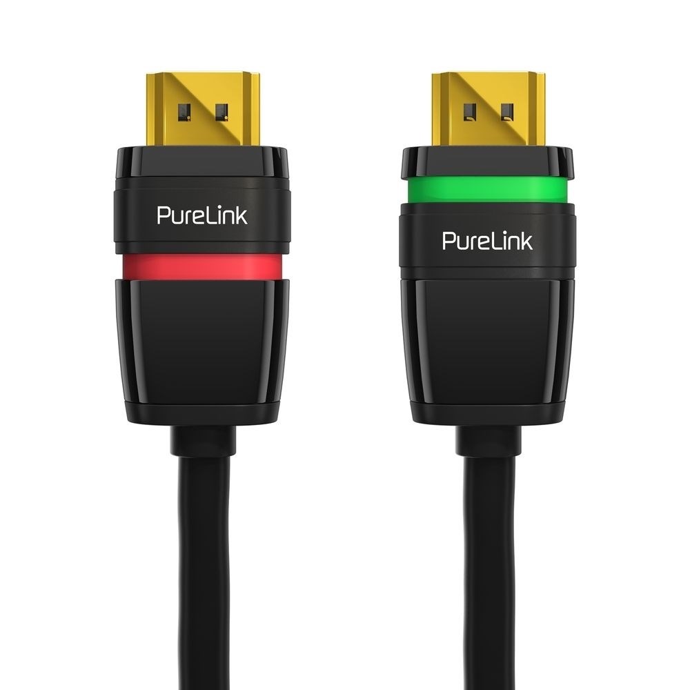 No name PureLink 1.5m, 2xHDMI