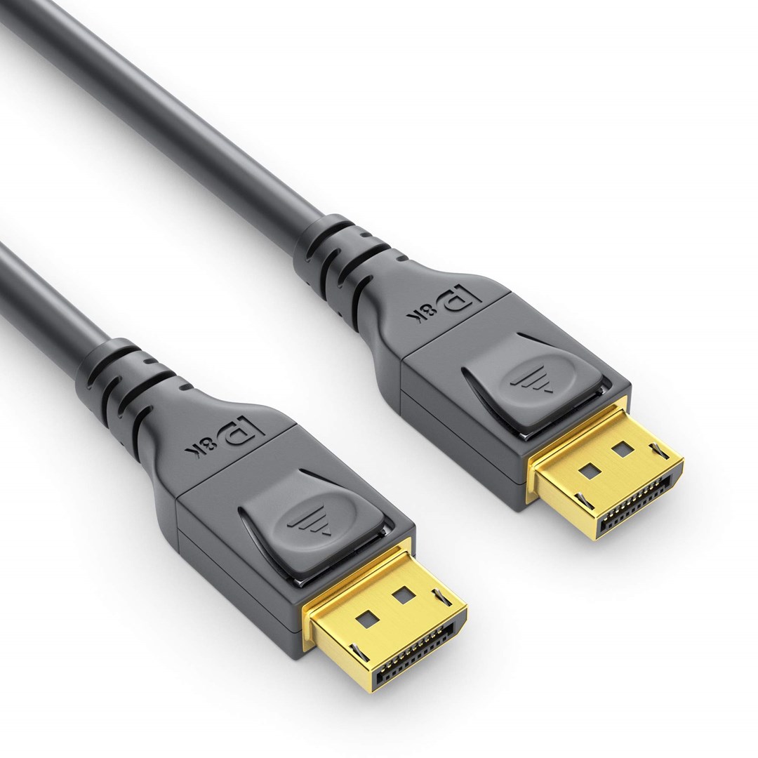No name PureLink DisplayPort 1.4