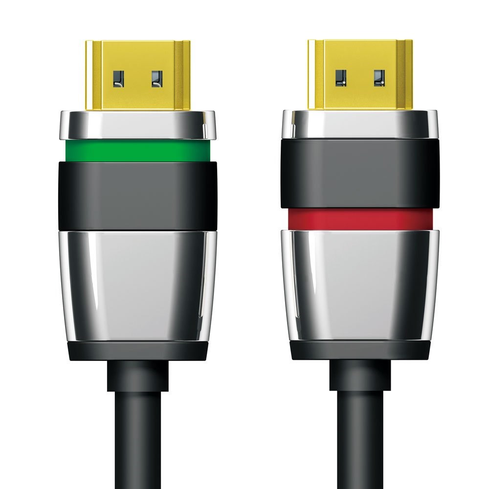 No name PureLink ULS1000-030 HDMI cable