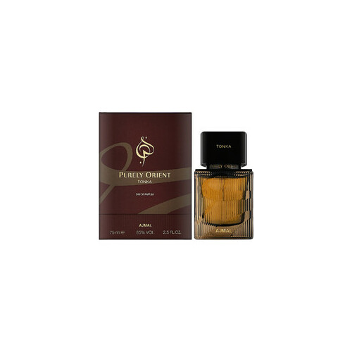Ajmal Purely Orient Tonka EDP (Unisex