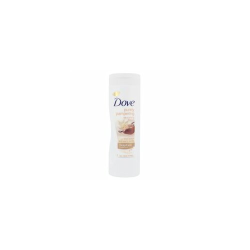 Dove Purely Pampering Shea Butter -