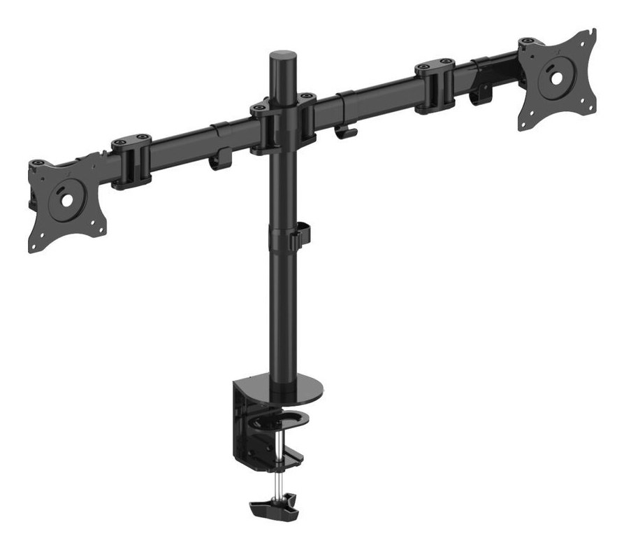 No name PureMounts PM-OFFICE-02 monitor mount