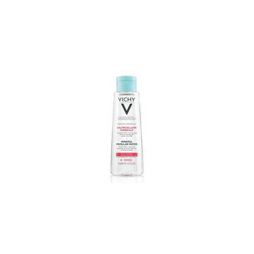 Vichy Pureté Thermale Mineral Micellar Water