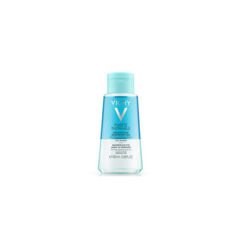 Vichy Purete Thermale Waterproof Eye Make-up