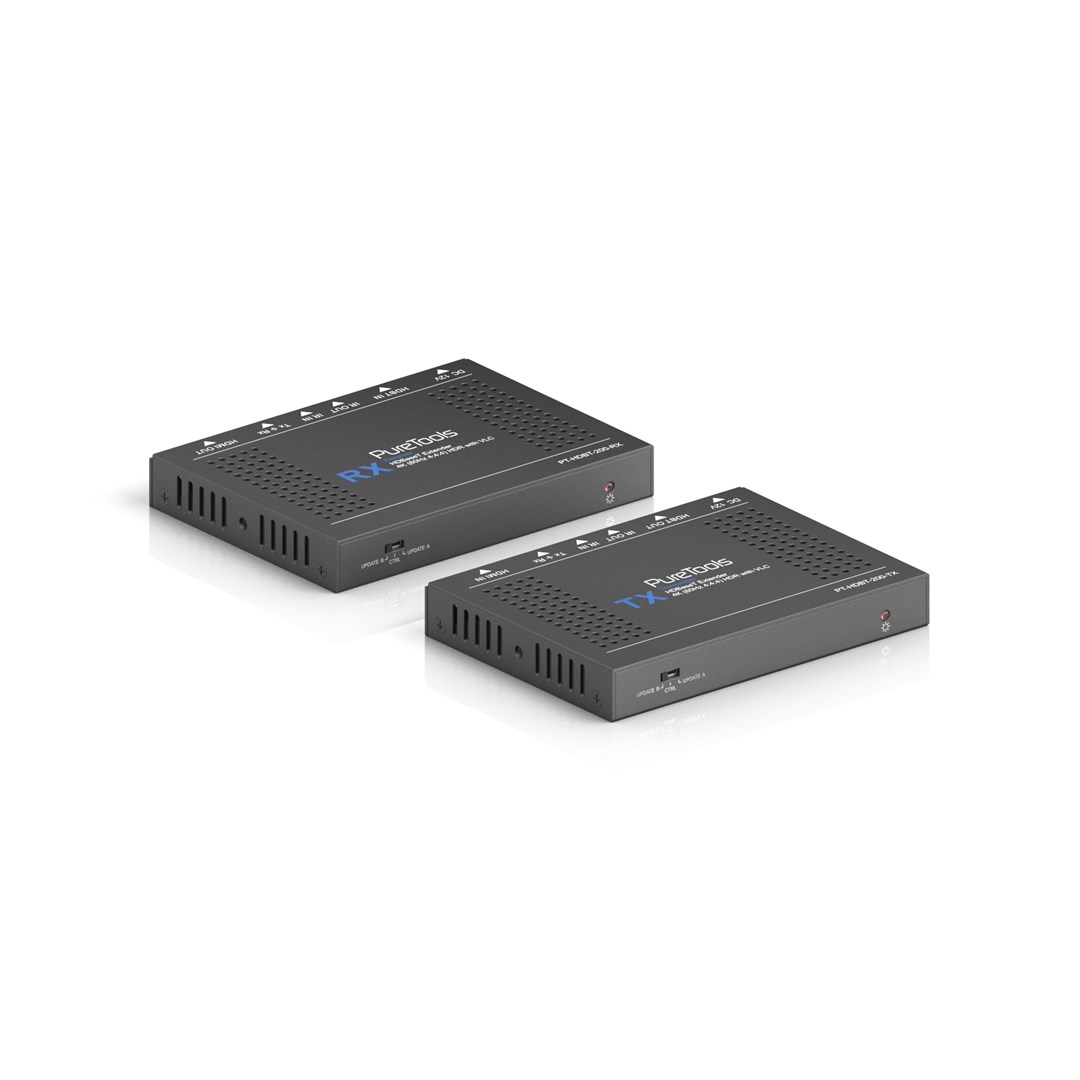 No name PureTools PT-HDBT-200 AV extender