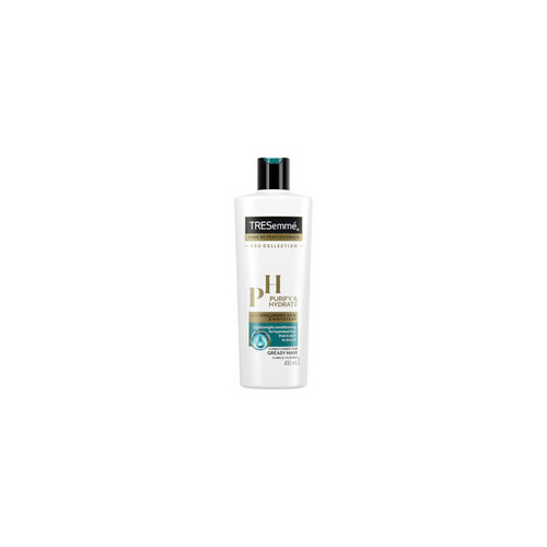 TRESemmé Purify & Hydrate Conditioner -
