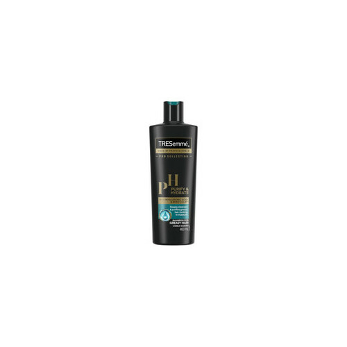 TRESemmé Purify & Hydrate Shampoo -