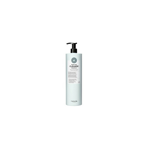 Maria Nila Purifying Cleanse Deep Cleansing