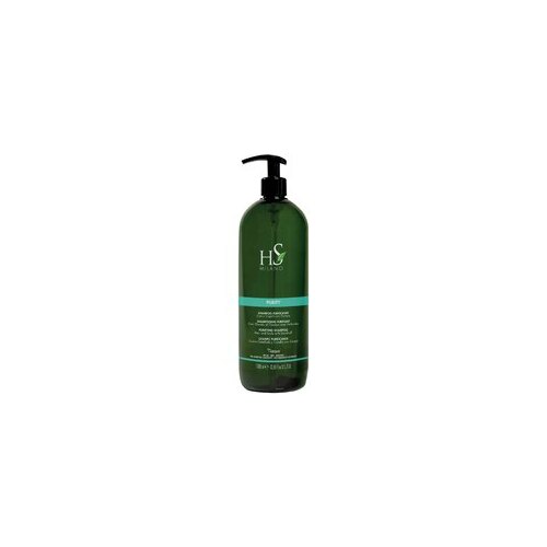 HS Milano Purifying Shampoo (Woman, 350ml)