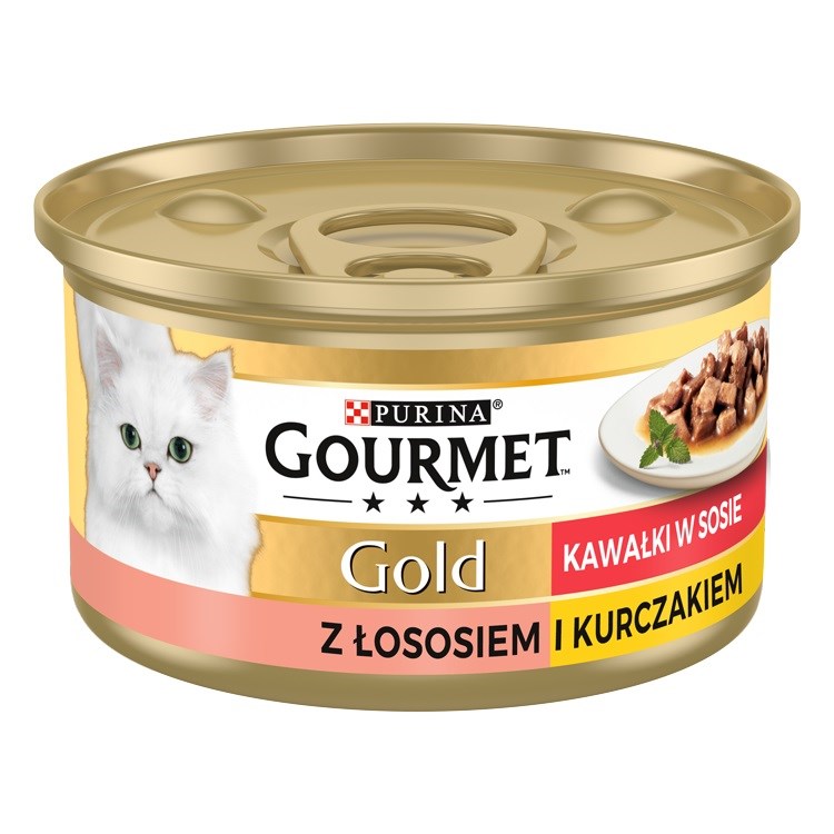 PURINA NESTLE Purina 7613031806201 cats moist