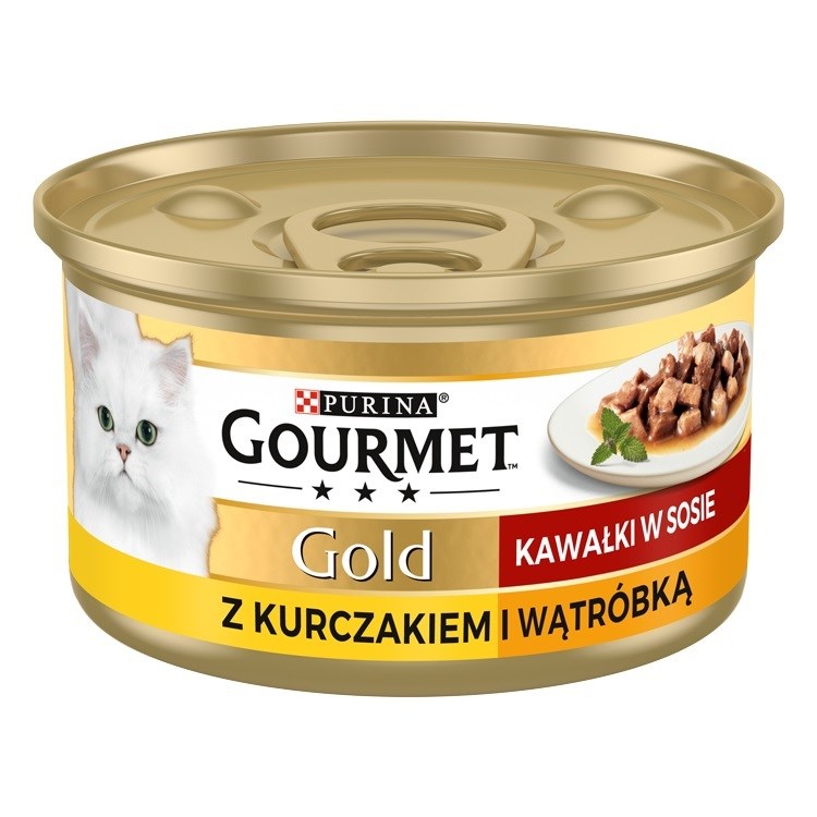 PURINA NESTLE Purina 7613032947972 cats moist