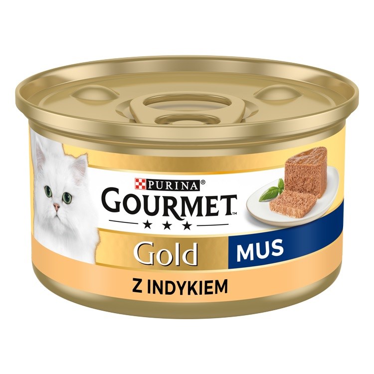 PURINA NESTLE Purina 7613033776533 cats moist