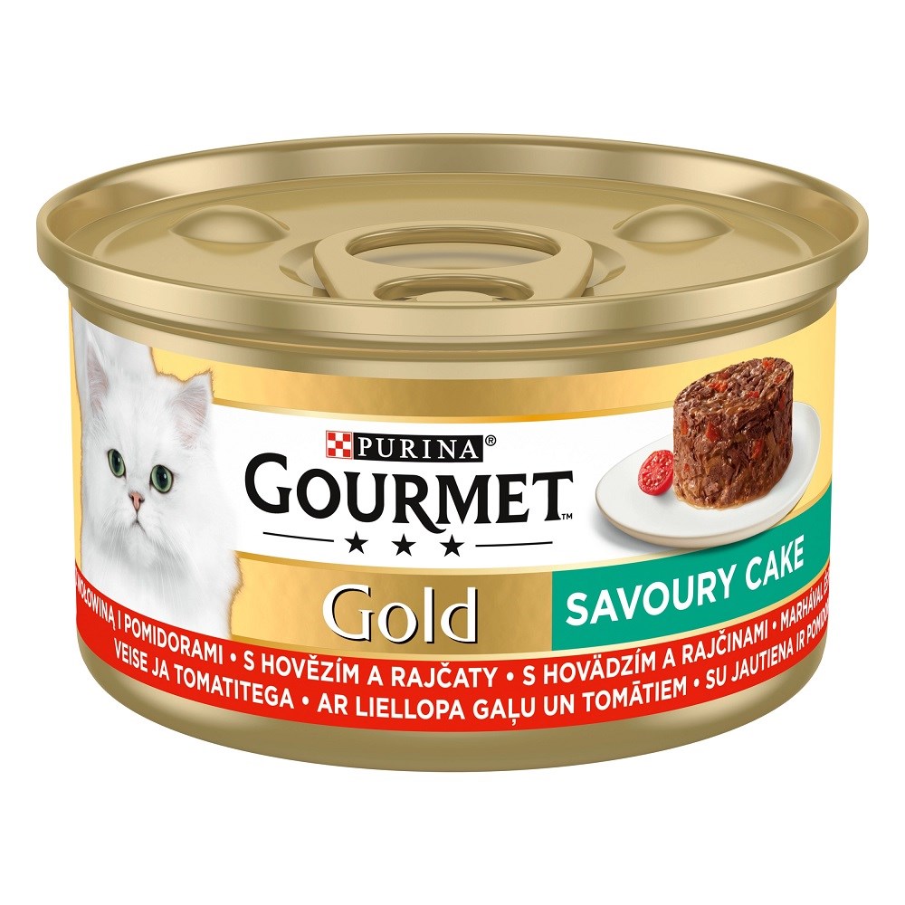PURINA NESTLE Purina 7613035464032 cats moist