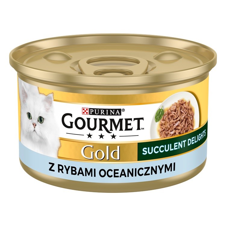 PURINA NESTLE PURINA Gourmet Gold Succulent