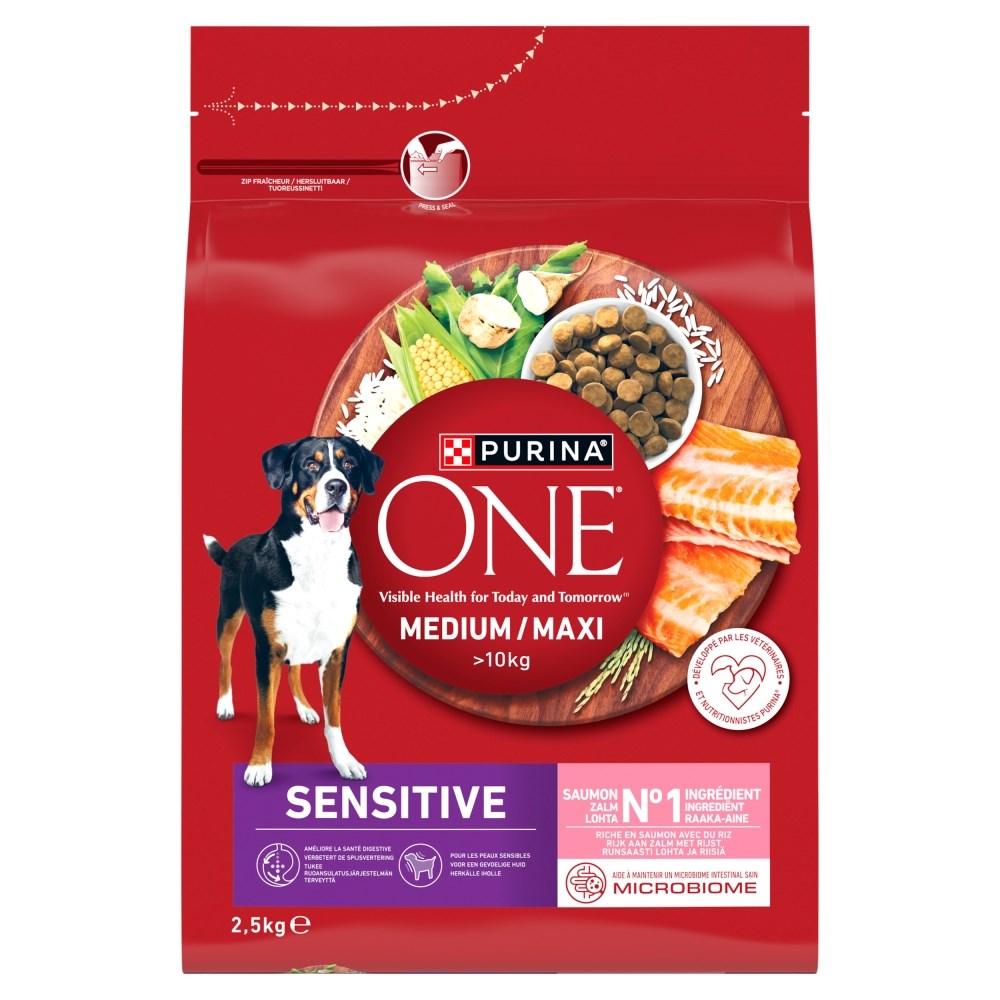 PURINA NESTLE PURINA One Adult Medium/Maxi