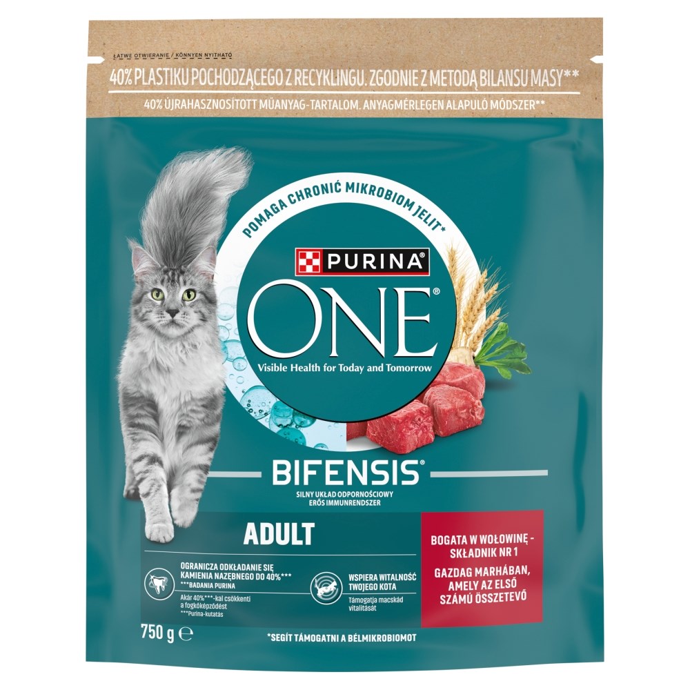 PURINA NESTLE PURINA One Bifensis Adult