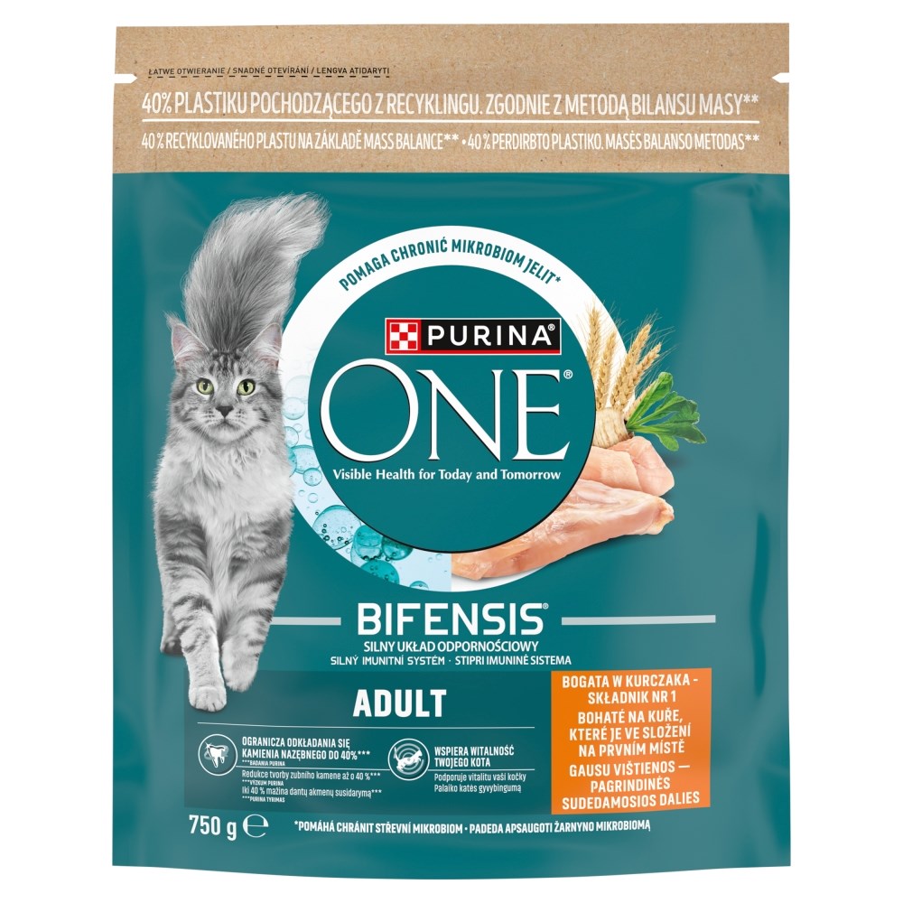 PURINA NESTLE PURINA One Bifensis Adult
