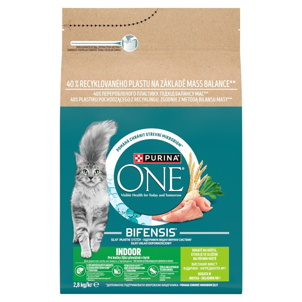 PURINA NESTLE PURINA One Bifensis Indoor