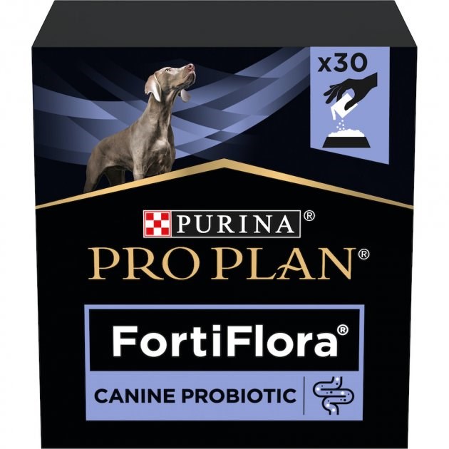 PURINA NESTLE PURINA Pro Plan FortiFlora