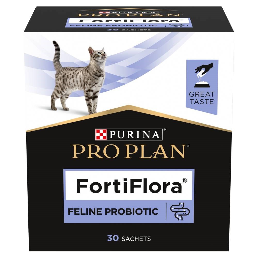 PURINA NESTLE PURINA Pro Plan FortiFlora