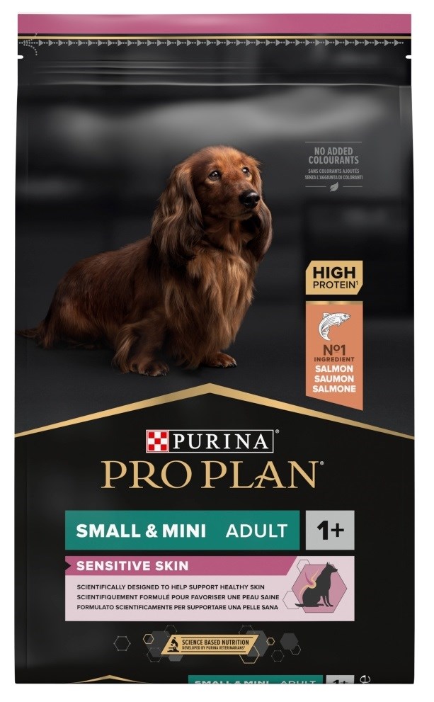 PURINA NESTLE Purina PRO PLAN Small
