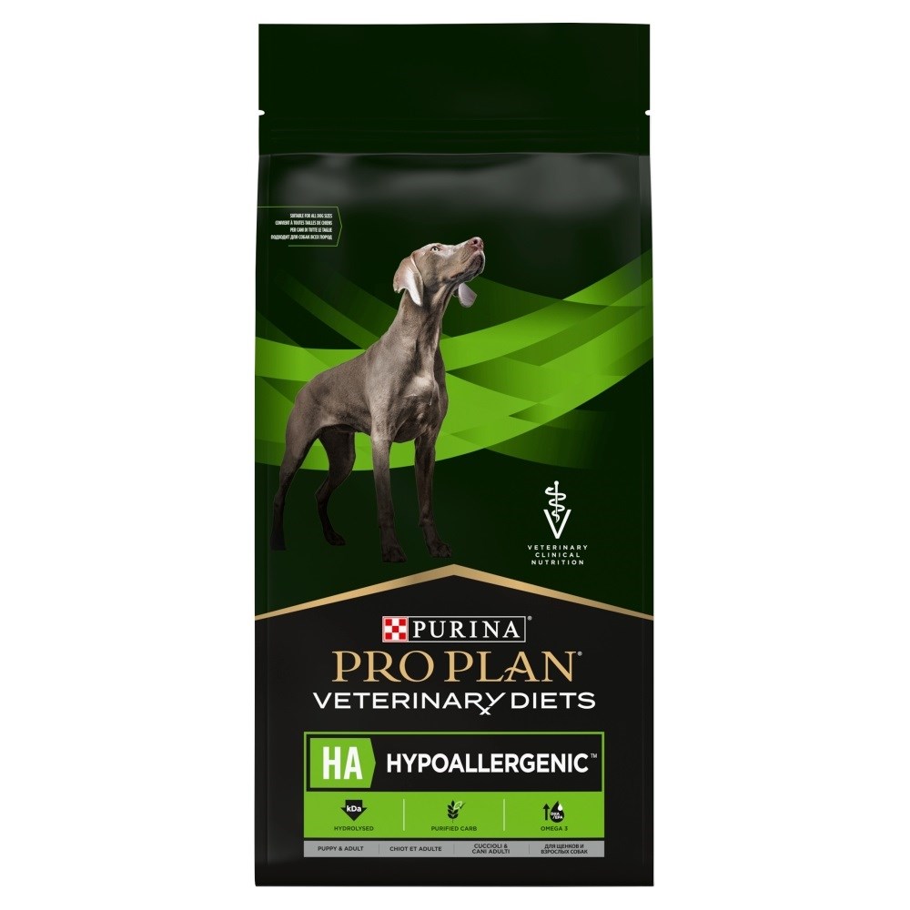 PURINA NESTLE PURINA Pro Plan Veterinary