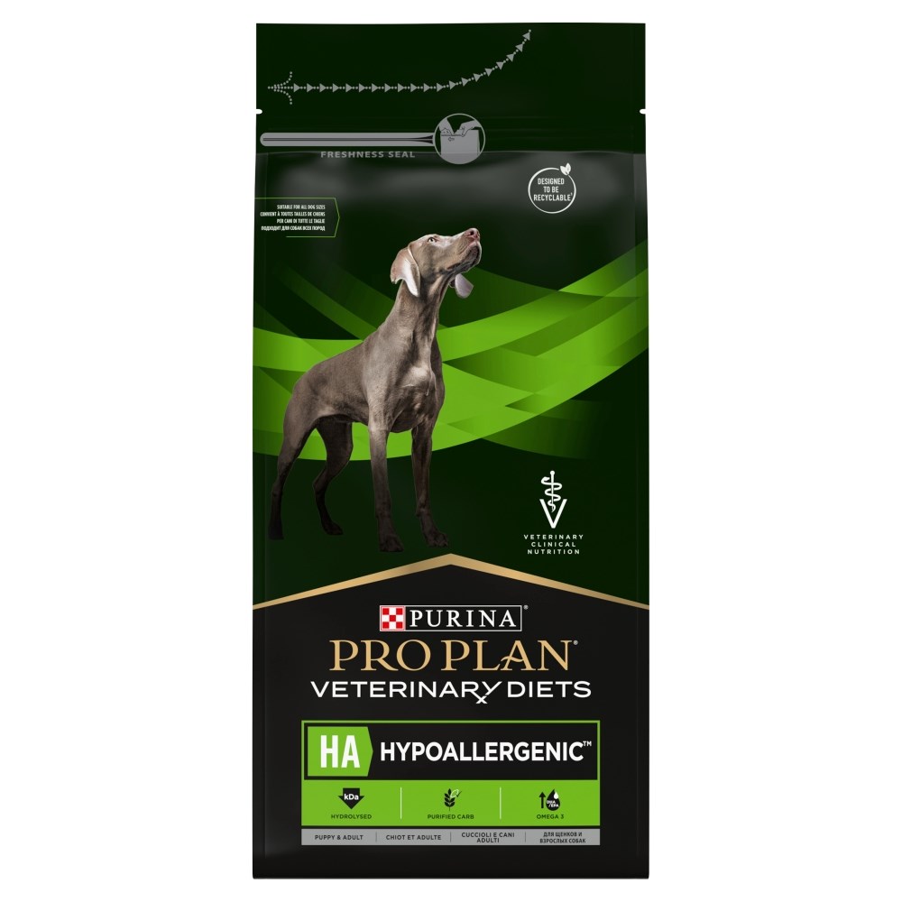 PURINA NESTLE PURINA Pro Plan Veterinary