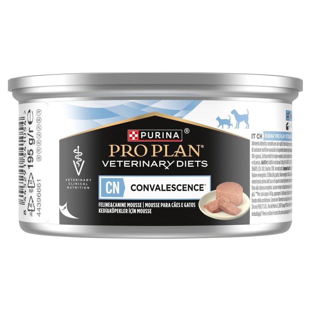 PURINA NESTLE PURINA Pro Plan Veterinary