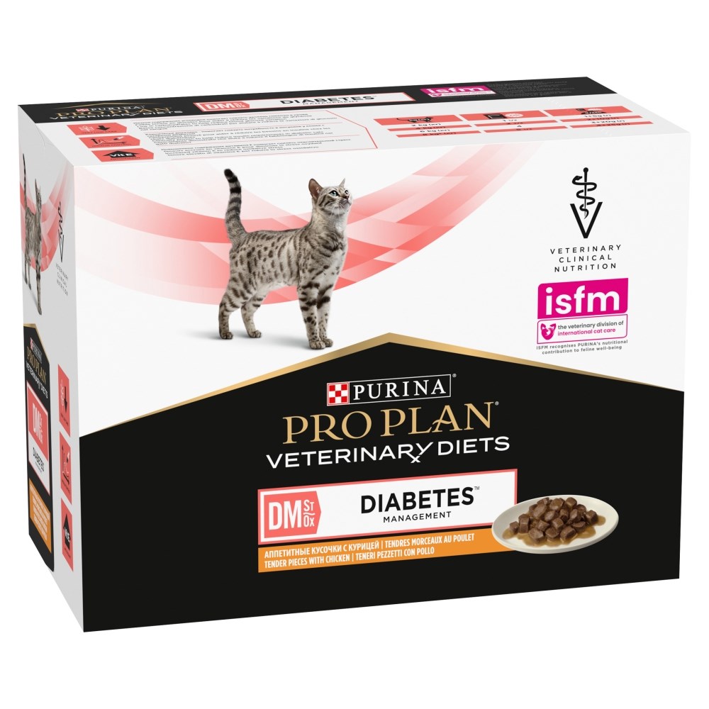 PURINA NESTLE PURINA Pro Plan Veterinary