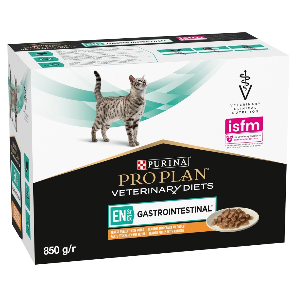 PURINA NESTLE PURINA Pro Plan Veterinary