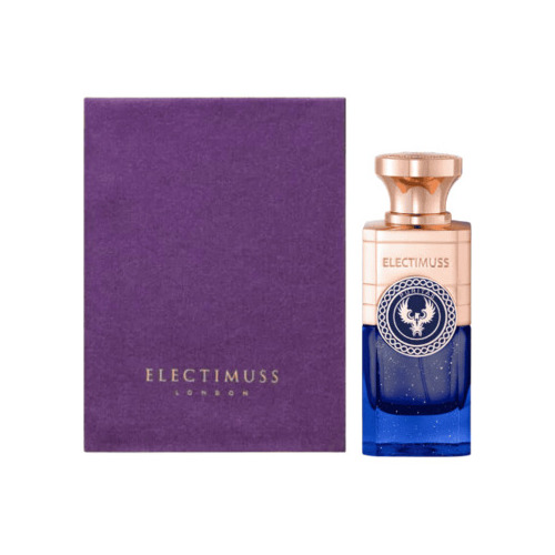 Electimuss Puritas Pure Perfume (Unisex, 100ml)