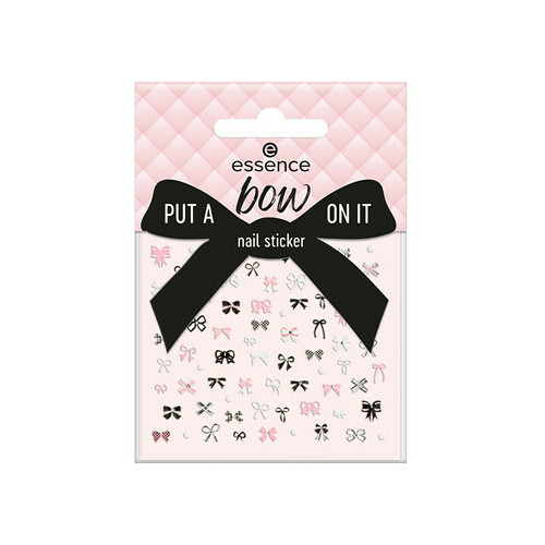 Essence Put A Bow On It