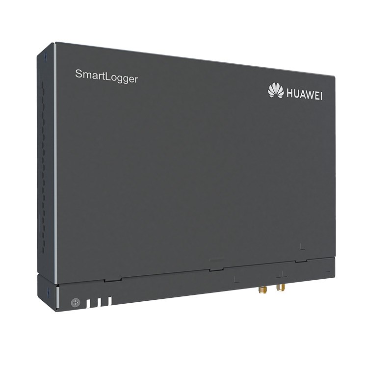 Huawei PV Installation Monitoring for Commercial
